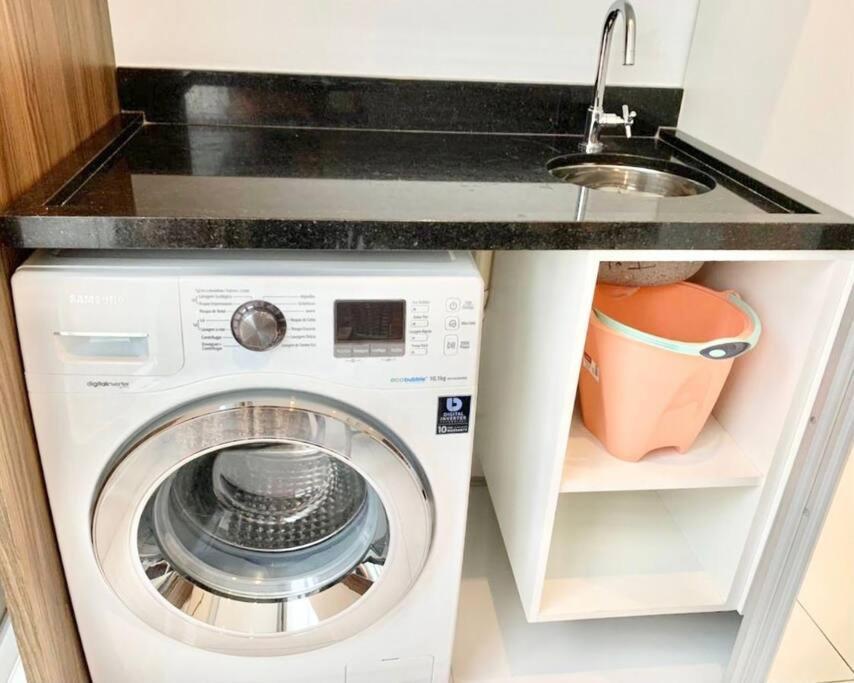 Apartamento Ap Luxo Prox Av Paulista Frei Caneca Hosp Sirio Libanes Cd 1402 *