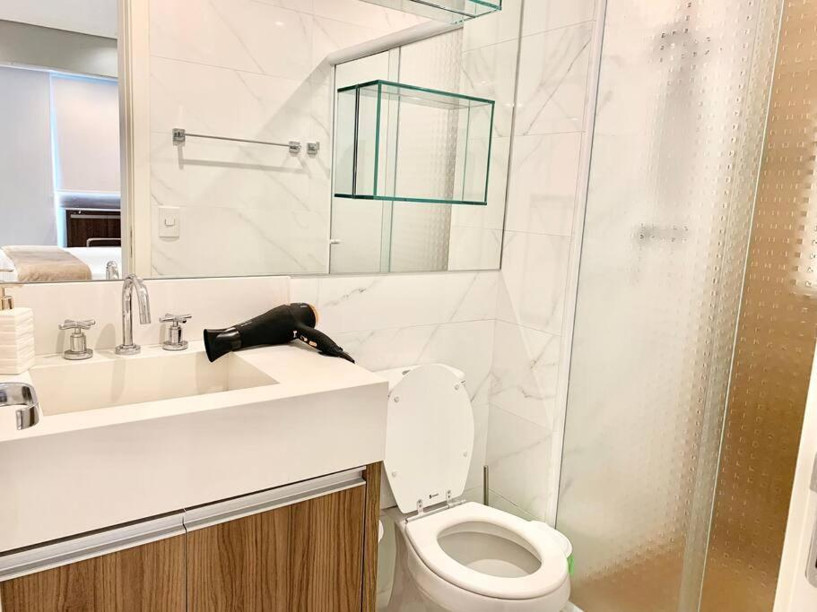 Apartamento Ap Luxo Prox Av Paulista Frei Caneca Hosp Sirio Libanes Cd 1402